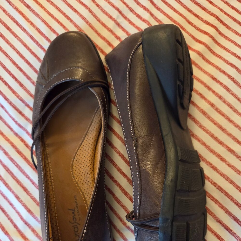 Natural Soul flats - Picture 3 of 3